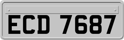 ECD7687