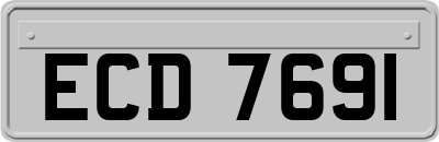 ECD7691