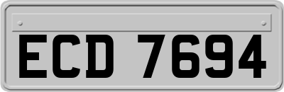 ECD7694