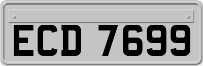 ECD7699