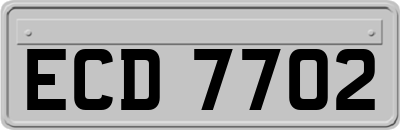 ECD7702