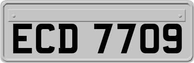 ECD7709