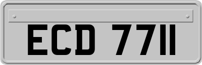 ECD7711
