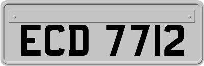 ECD7712