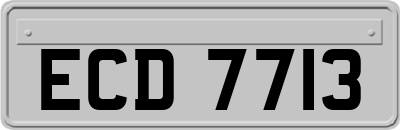 ECD7713