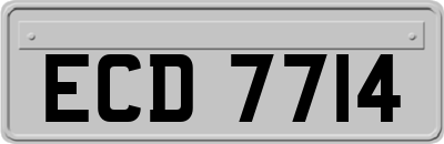 ECD7714