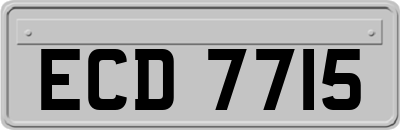 ECD7715