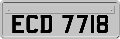 ECD7718