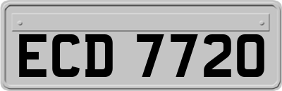 ECD7720