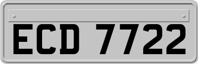 ECD7722