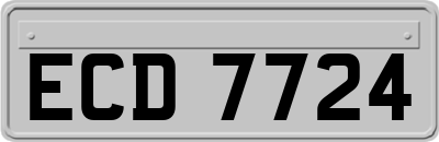ECD7724