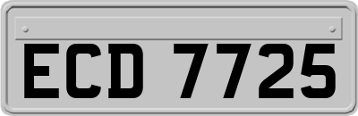 ECD7725