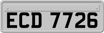 ECD7726