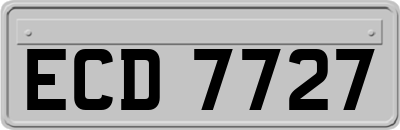 ECD7727