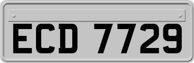 ECD7729