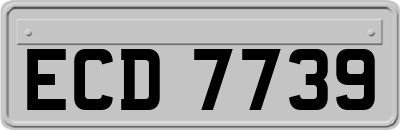 ECD7739