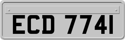 ECD7741