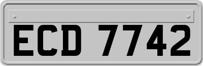 ECD7742