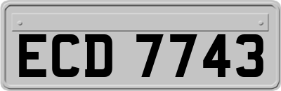 ECD7743