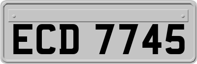 ECD7745