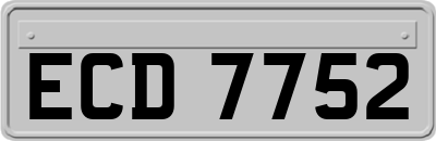 ECD7752