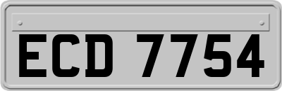 ECD7754