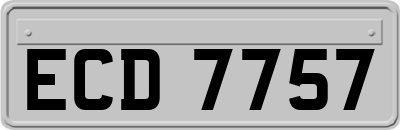 ECD7757