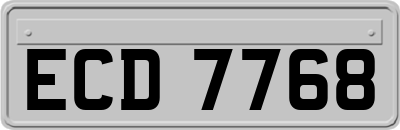 ECD7768