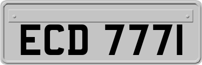 ECD7771