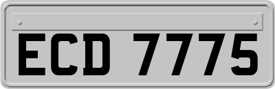 ECD7775