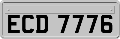ECD7776