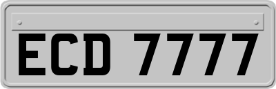 ECD7777