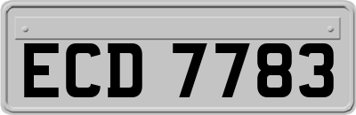 ECD7783