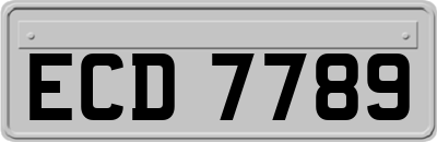 ECD7789