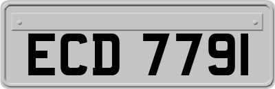 ECD7791