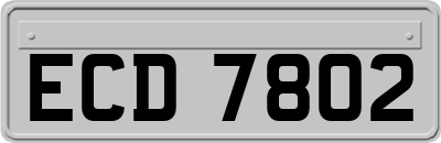 ECD7802