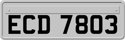 ECD7803