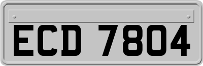 ECD7804