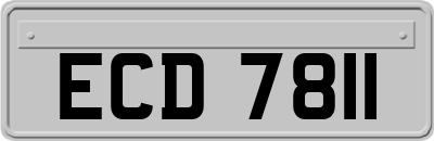 ECD7811