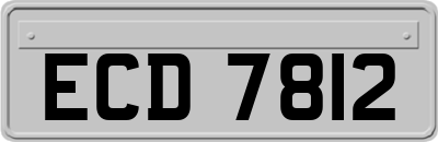 ECD7812