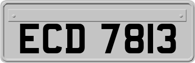 ECD7813