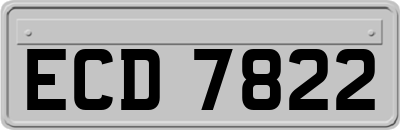 ECD7822