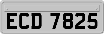 ECD7825