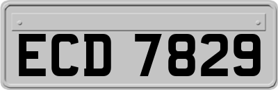 ECD7829
