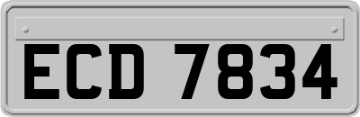 ECD7834