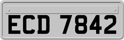 ECD7842