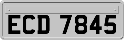 ECD7845