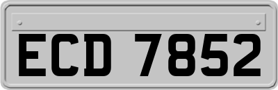 ECD7852