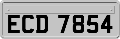 ECD7854