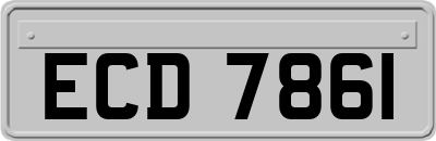 ECD7861